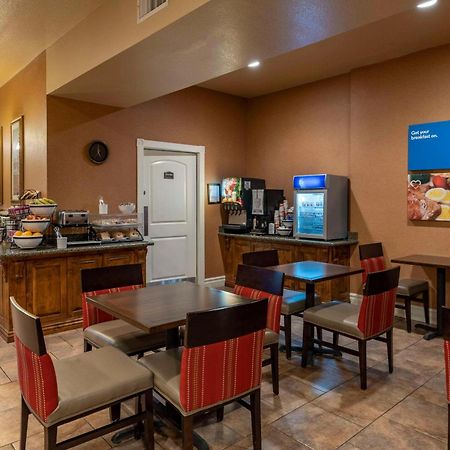 Comfort Inn & Suites Ukiah Mendocino County Dış mekan fotoğraf