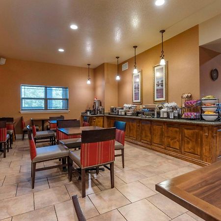 Comfort Inn & Suites Ukiah Mendocino County Dış mekan fotoğraf