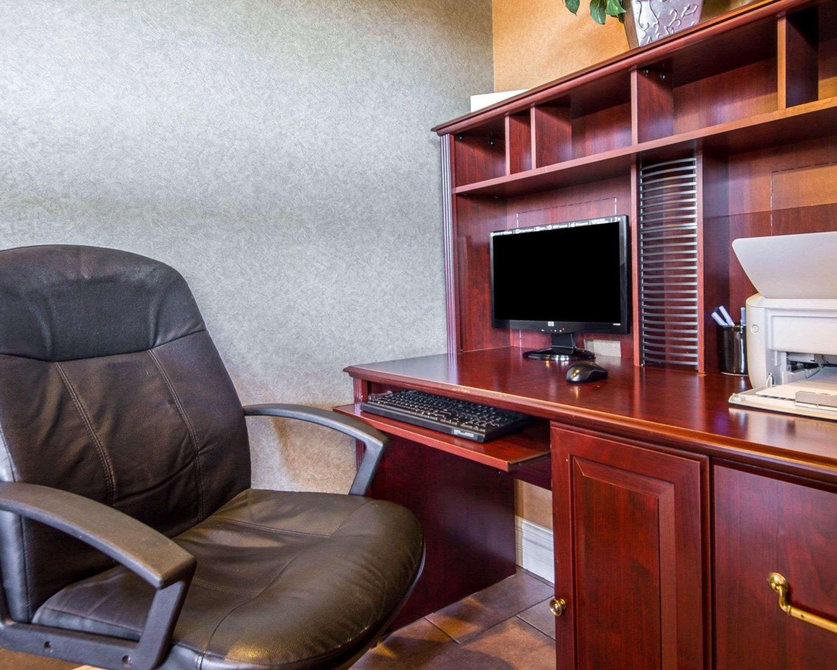 Comfort Inn & Suites Ukiah Mendocino County Dış mekan fotoğraf
